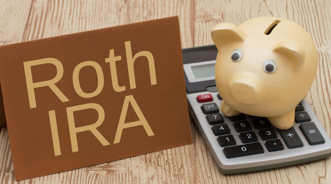 Myth Busting: Roth Misconceptions