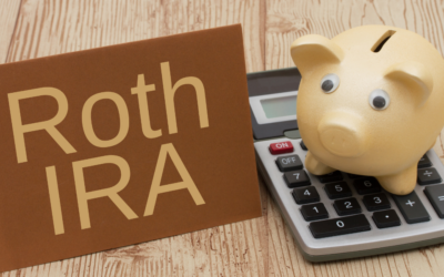 Myth Busting: Roth Misconceptions