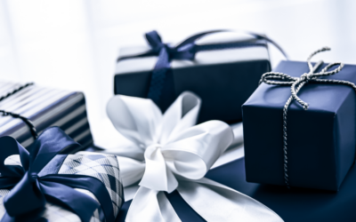 Smart Holiday Planning: Insights from SFA Wealth Management’s Larry Roby