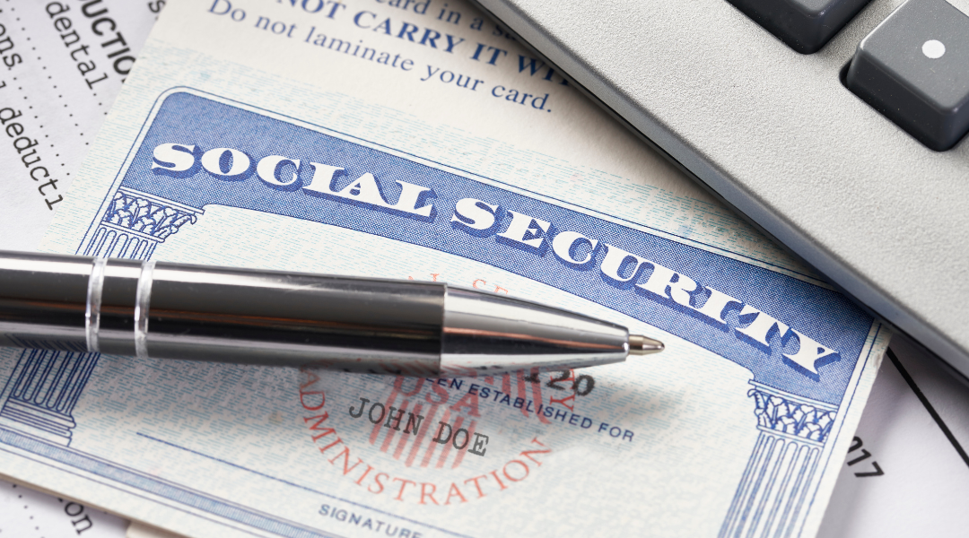 Maximizing Social Security Benefits While Managing Taxes