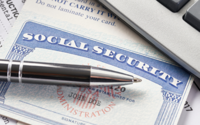 Maximizing Social Security Benefits While Managing Taxes