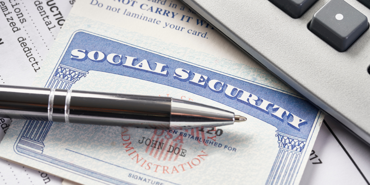 Maximizing Social Security Benefits While Managing Taxes