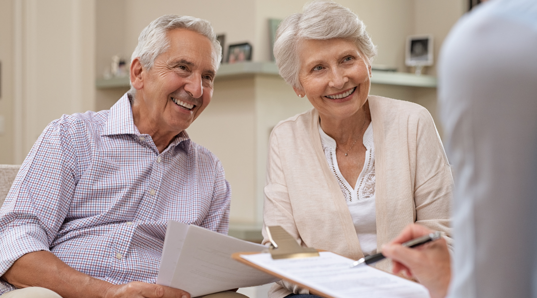 Financial Planning Month Focus: Make the Most of Medicare Open Enrollment