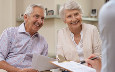 Financial Planning Month Focus: Make the Most of Medicare Open Enrollment