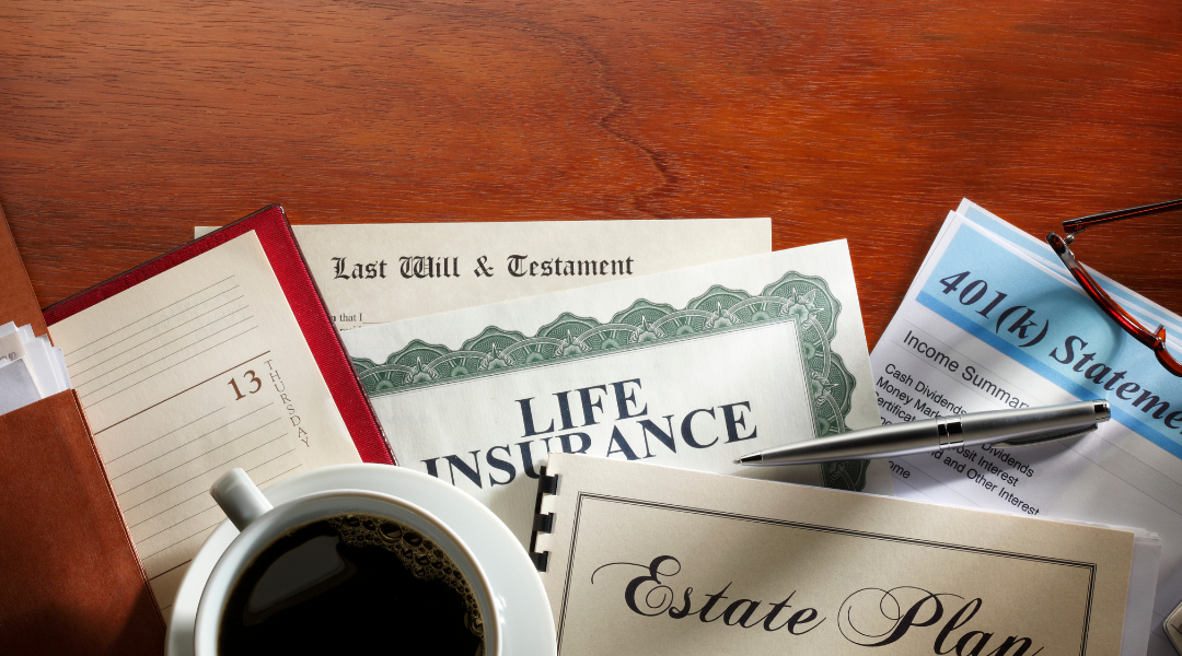 Legacy Planning: Creating a Lasting Impact Beyond Wealth