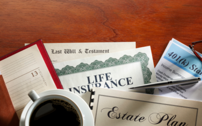 Legacy Planning: Creating a Lasting Impact Beyond Wealth